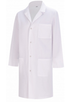 Lab Gown
