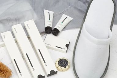 Guest Room Amenities