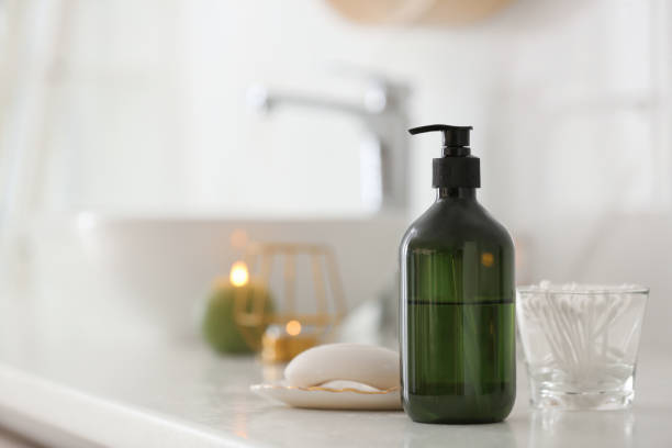 Hotel Soap