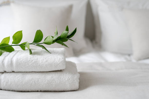 Hotel Towels
