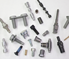 Fasteners