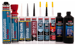 Sealants