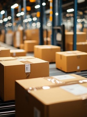 Warehouse Logistics