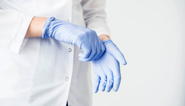 Safety Gloves