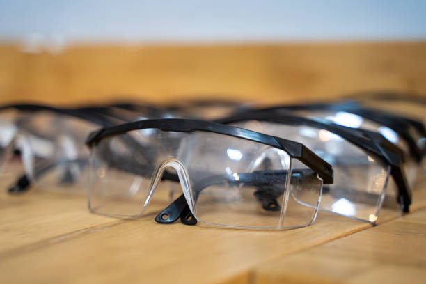 Protective Goggles