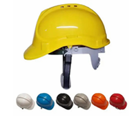Safety Helmet