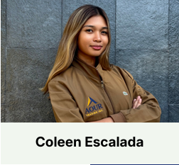 Coleen Escalada