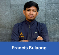 Francis Bulaong