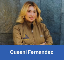 Queeni Fernandez