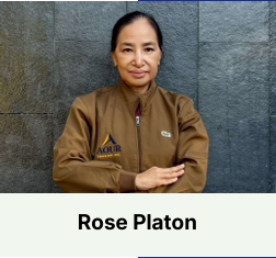 Rose Platon