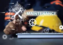 Maintenance Work